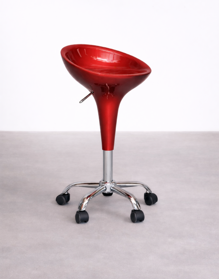 banco-bistro-vermelho