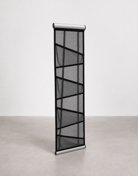 porta-folhetos-dobravel