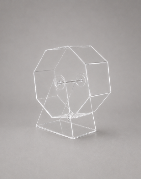 tombola-acrilica